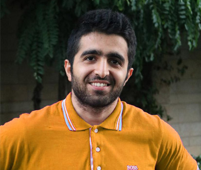 amirhossein